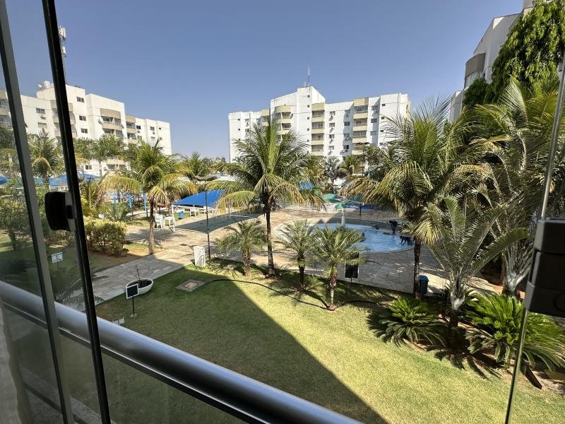 Fotos apartametnos LAGOA QUENTE FLAT SERVICE CALDAS NOVAS